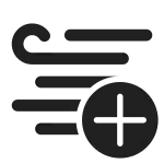 Reading List Add SVG Icon